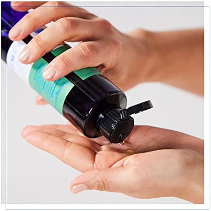 EO PRODUCTS LIQUID HAND SOAP - FRENCH LAVENDER - 12 OZ - Image 4